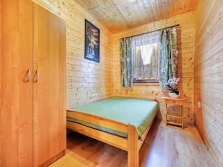 Holiday house Czarny Mlyn Features 6