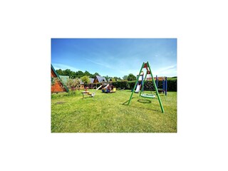 Holiday house Czarny Mlyn Outdoor Recording 4
