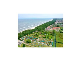 Casa per le vacanze Czarny Mlyn Registrazione all'aperto 1