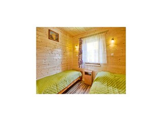 Casa per le vacanze Czarny Mlyn Caratteristiche 10