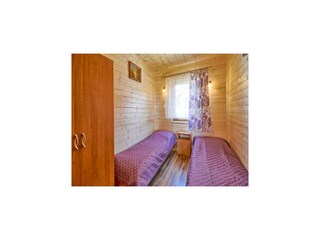 Maison de vacances Czarny Mlyn Équipement 11