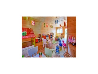 Maison de vacances Czarny Mlyn  31