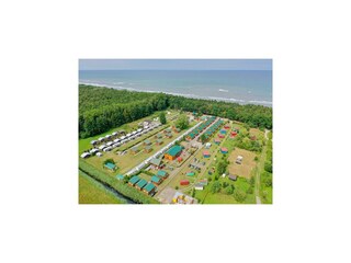 Casa per le vacanze Czarny Mlyn Registrazione all'aperto 2