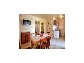 Casa de vacaciones Czarny Mlyn Características 7