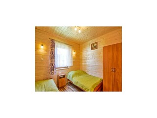 Casa de vacaciones Czarny Mlyn Características 11