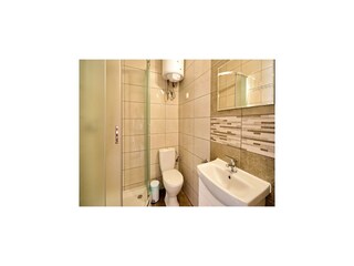 Vakantiehuis Czarny Mlyn Kenmerken 10