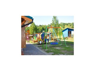 Casa de vacaciones Czarny Mlyn Grabación al aire libre 4