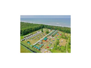 Casa per le vacanze Czarny Mlyn Registrazione all'aperto 2