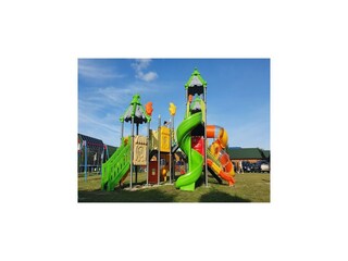 Casa de vacaciones Czarny Mlyn Grabación al aire libre 4