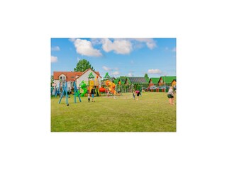 Casa de vacaciones Czarny Mlyn Grabación al aire libre 7