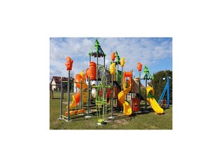 Casa de vacaciones Czarny Mlyn Grabación al aire libre 8