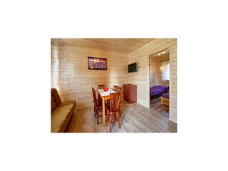 Vakantiehuis Czarny Mlyn Kenmerken 15