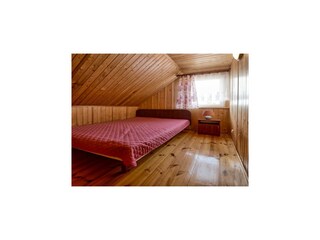 Casa de vacaciones Czarny Mlyn Características 12
