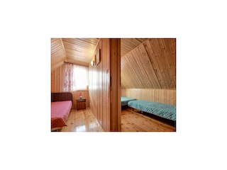 Maison de vacances Czarny Mlyn  24