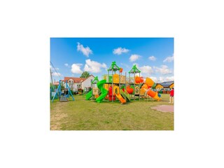 Casa per le vacanze Czarny Mlyn Registrazione all'aperto 4