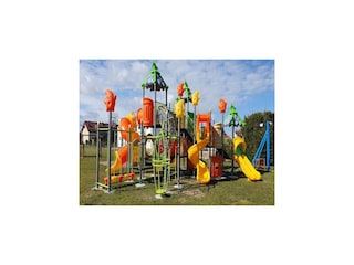 Vakantiehuis Czarny Mlyn Buitenaudio-opname 6