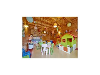 Maison de vacances Czarny Mlyn  25