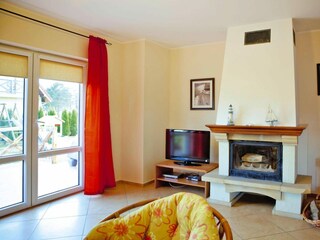 Parco vacanze Rowy Caratteristiche 11