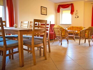 Parco vacanze Rowy Caratteristiche 12