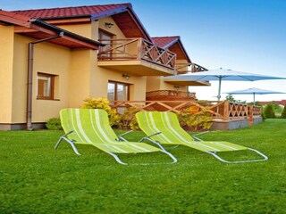 Parco vacanze Rowy Registrazione all'aperto 4