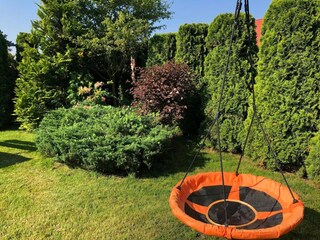 Parc de vacances Rowy Enregistrement extérieur 8