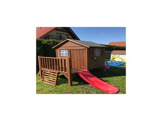 Parco vacanze Rowy  37