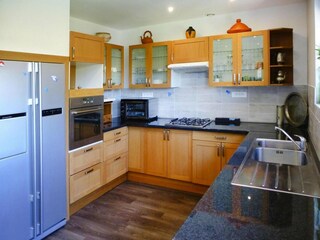 Maison de vacances Lège-Cap-Ferret Équipement 4