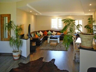 Casa de vacaciones Lège-Cap-Ferret Características 10