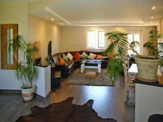 Vakantiehuis Lège-Cap-Ferret Kenmerken 12
