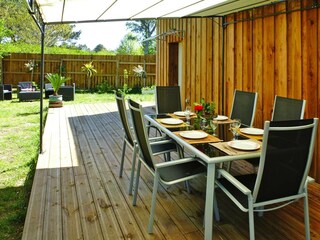 Vakantiehuis Lège-Cap-Ferret  15