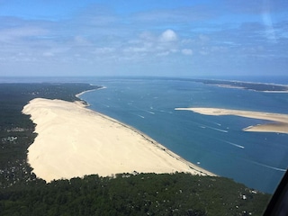 Holiday house Lège-Cap-Ferret  19