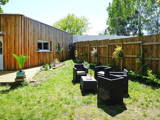 Holiday house Lège-Cap-Ferret Outdoor Recording 3