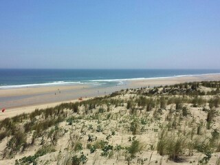 Vakantiehuis Lège-Cap-Ferret  19