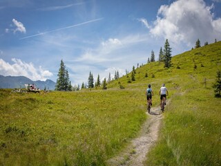 Maison de vacances Aschau im Zillertal Environnement 28