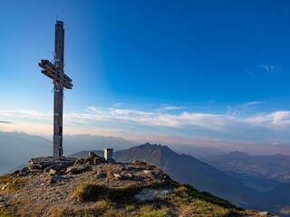 Casa de vacaciones Aschau im Zillertal Entorno 24