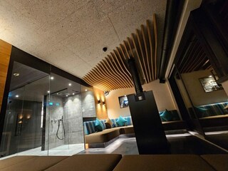 Maison de vacances Aschau im Zillertal Équipement 12