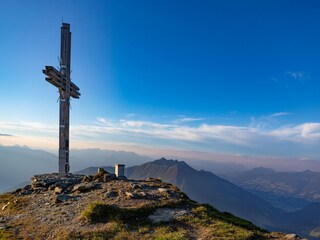 Ferienhaus Aschau im Zillertal Umgebung 26