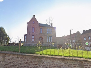 Vakantiehuis Tongeren Buitenaudio-opname 1