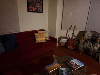 Casa de vacaciones Tongeren Características 12