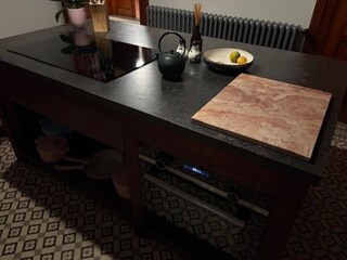 Casa per le vacanze Tongeren Caratteristiche 13