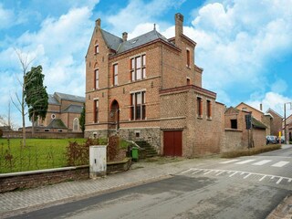 Holiday house Tongeren Outdoor Recording 3