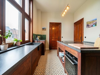 Ferienhaus Tongeren Ausstattung 27