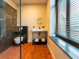 Holiday house Tongeren Features 34