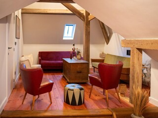 Casa per le vacanze Tongeren Caratteristiche 22