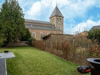 Ferienhaus Tongeren Außenaufnahme 6