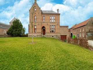 Holiday house Tongeren Outdoor Recording 1