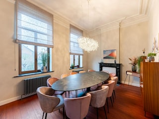 Ferienhaus Tongeren Ausstattung 10