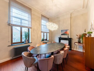 Vakantiehuis Tongeren Kenmerken 7