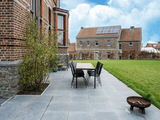 Ferienhaus Tongeren Außenaufnahme 3
