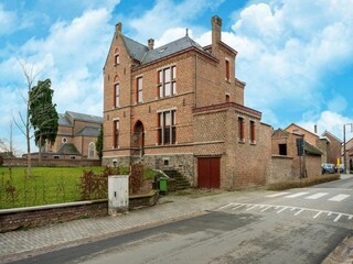 Vakantiehuis Tongeren Buitenaudio-opname 2